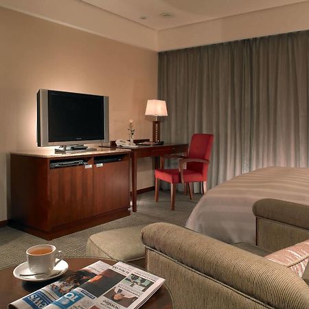 Royal Biz Taipei Hotel Rum bild
