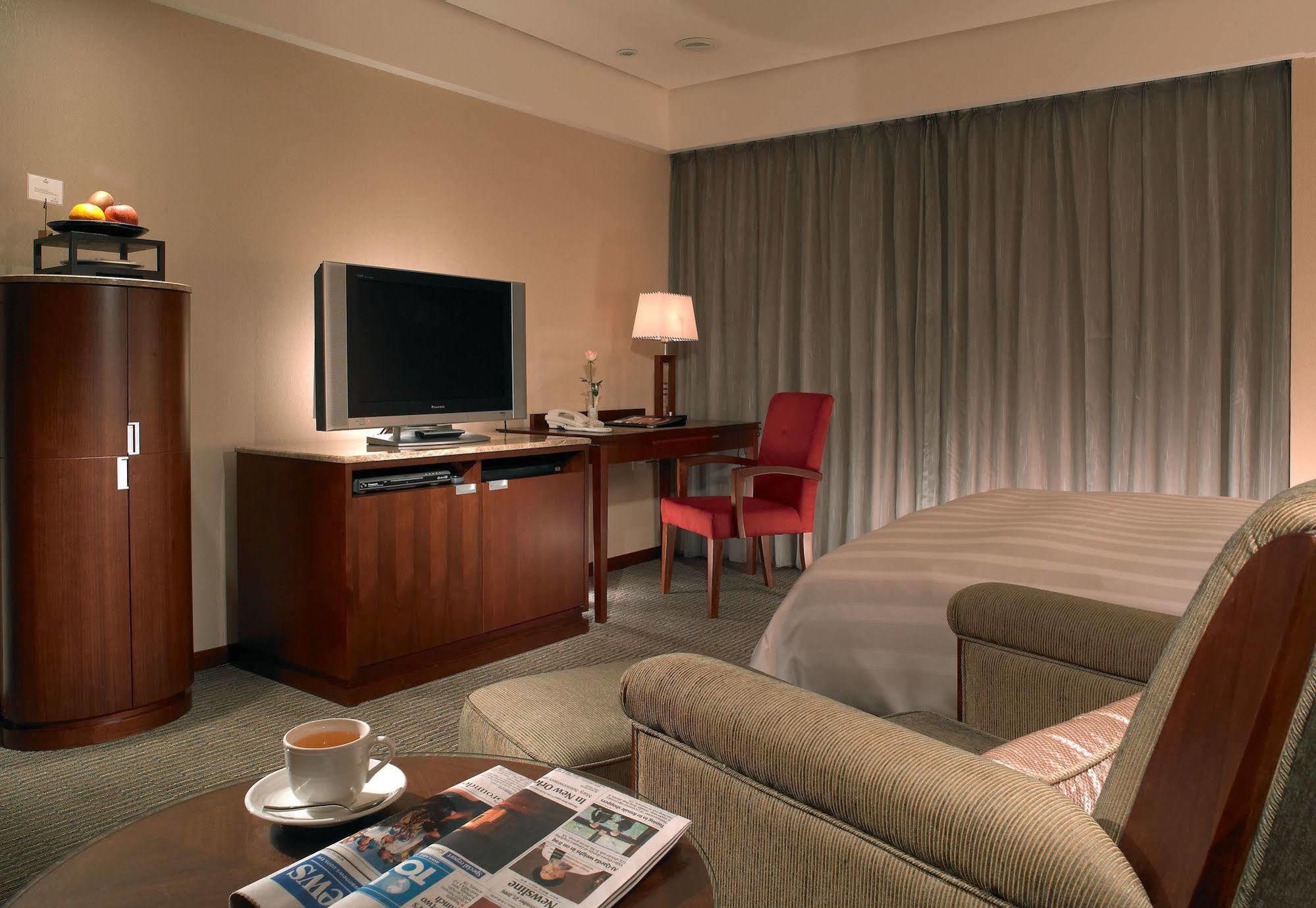 Royal Biz Taipei Hotel Rum bild